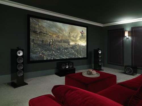 Home Theater