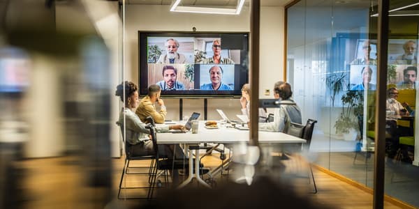Conference Room Video Conferencing Conference Room Video Conferencing