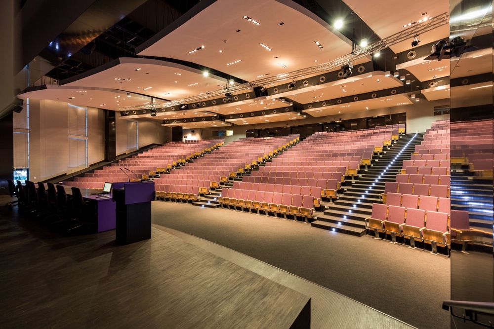 Lecture Hall