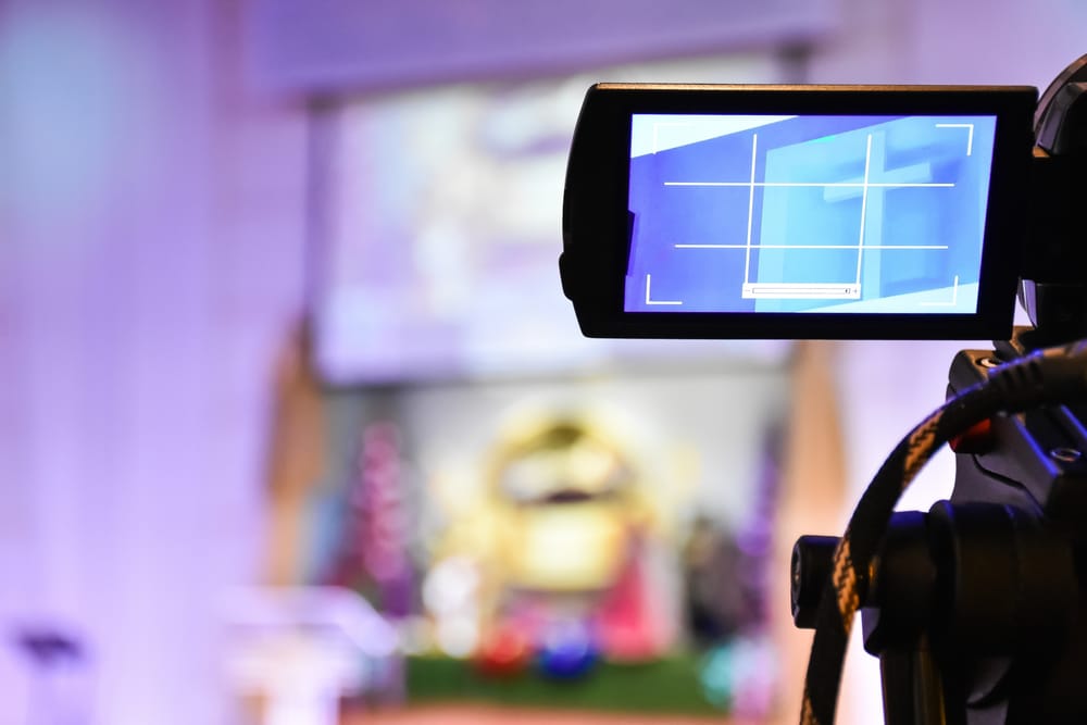 Video Systems & Live Streaming Solutions