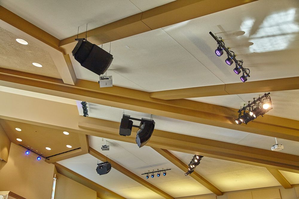 Sound Systems