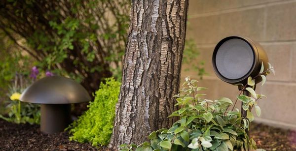 Outdoor Speakers