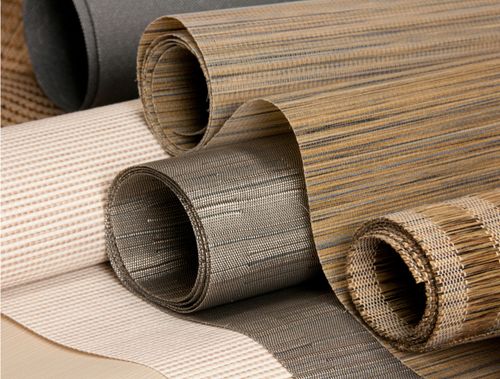 Motorized Shade Material