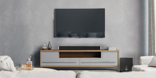 Soundbar Style