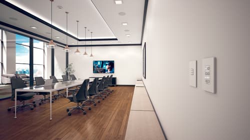 Extron Conference Room Tech Extron Conference Room Tech