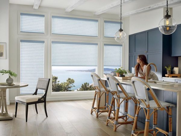Indoor Shades