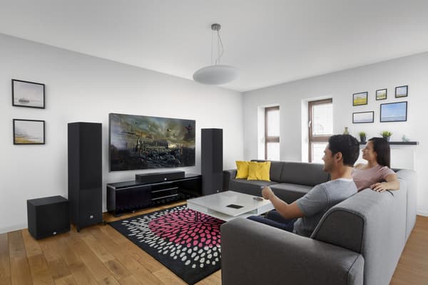 JBL Synthesis SoundBar JBL Synthesis SoundBar