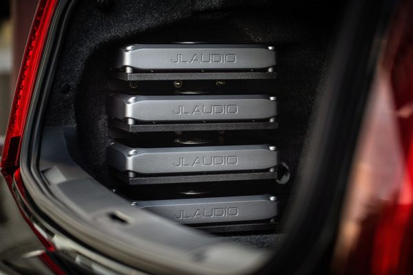 JL Audio