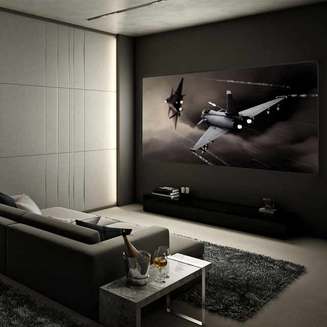 Klipsch In-Wall Speakers Klipsch In-Wall Speakers