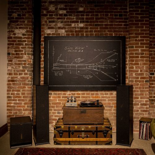 Quality Speaker Design