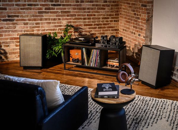 Klipsch Home Speakers