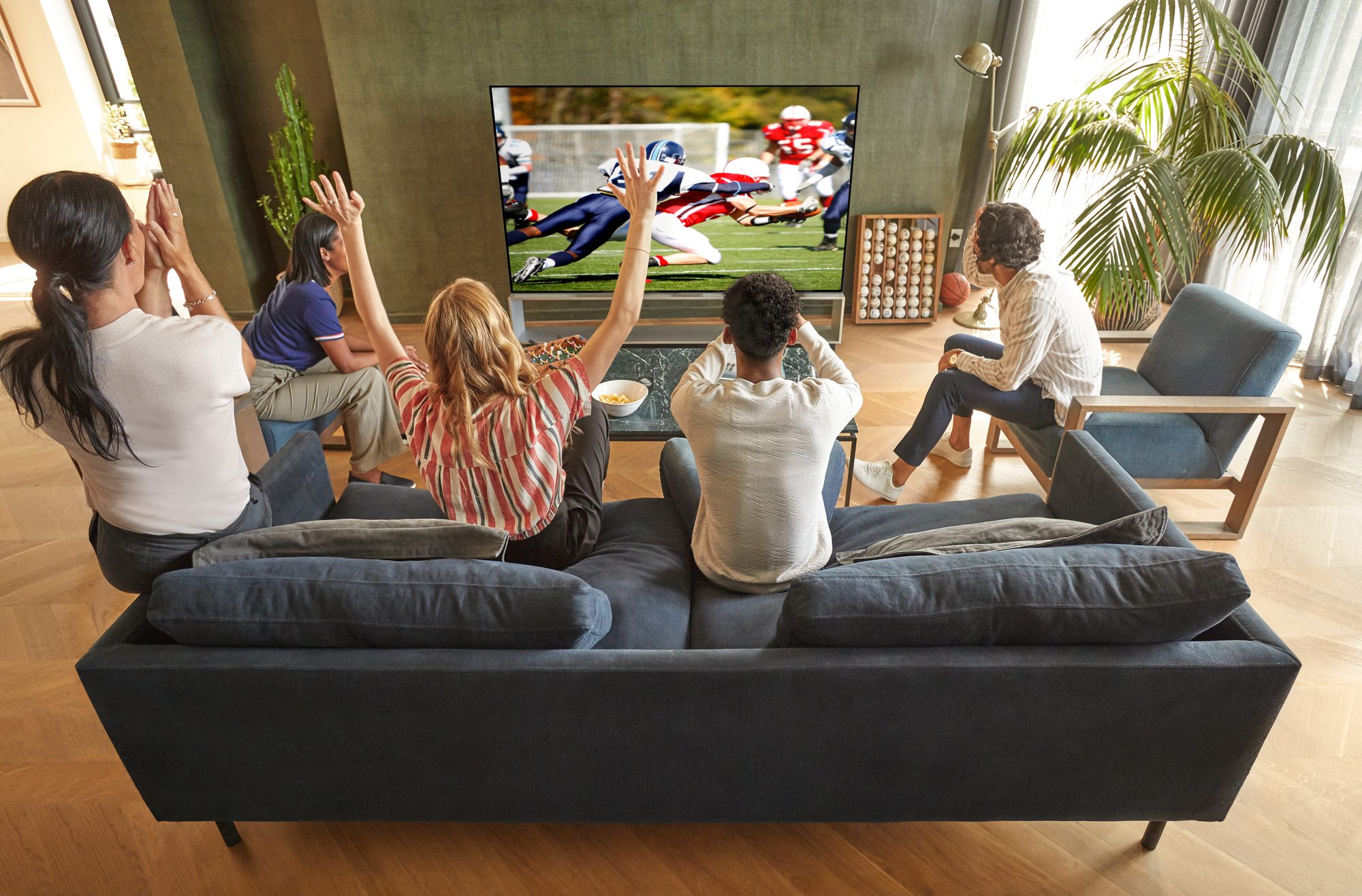 LG Electronics