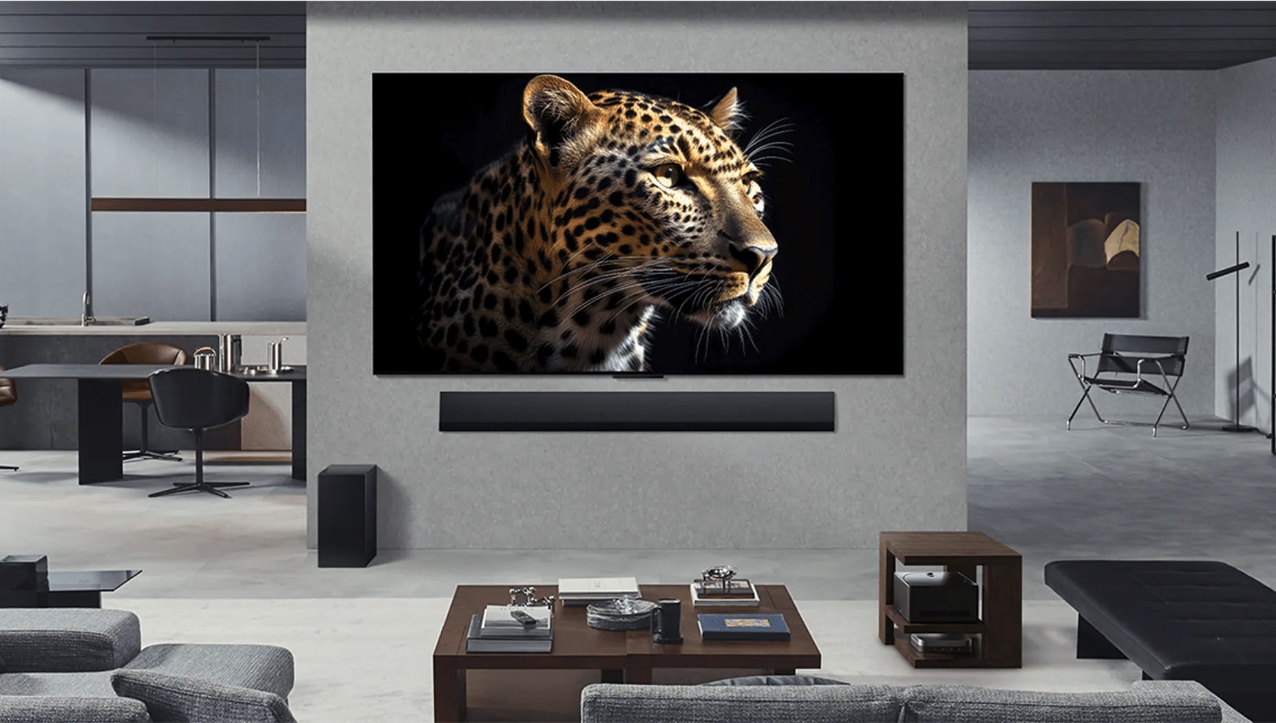 TV Buying Guide OLED Evo