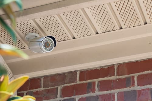 Luma-Bullet-Camera