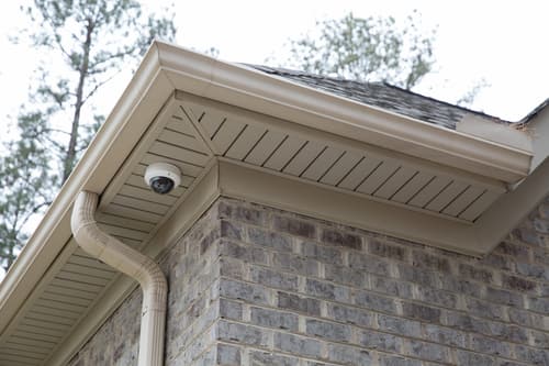 Luma-Dome-Camera