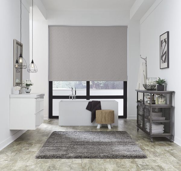 Automated Smart Shades with Daylight Control