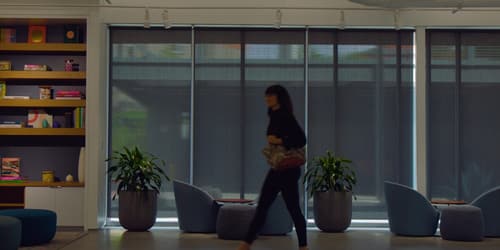 Tradition of Innovation Lutron Automated Shades Tradition of Innovation Lutron Automated Shades