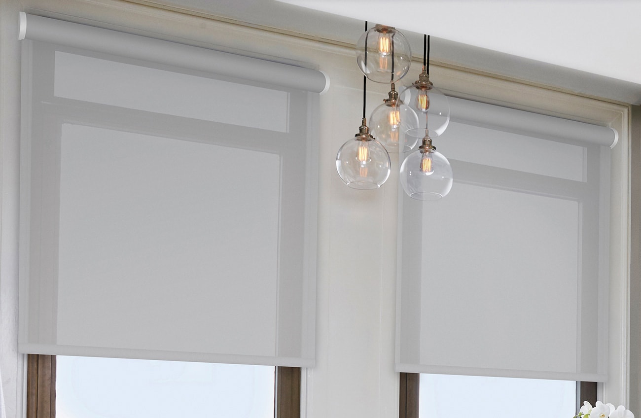 Roller Shades
