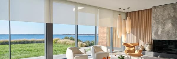 Lutron Motorized Shades Lutron Motorized Shades