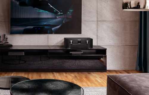 Marantz Cinema Series Receiver Marantz Cinema Series Receiver