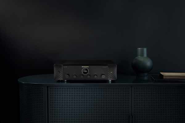 Marantz Lifestyle Amplifier Marantz Lifestyle Amplifier