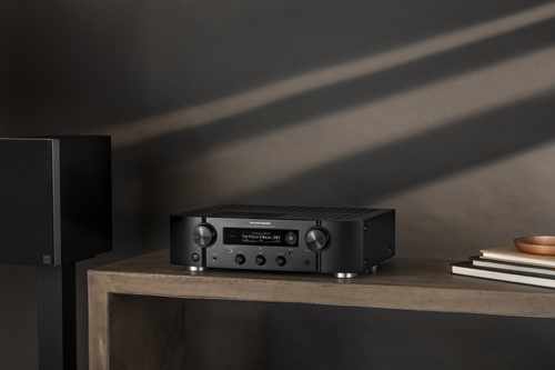 Marantz Amplifier Tuning Marantz Amplifier Tuning