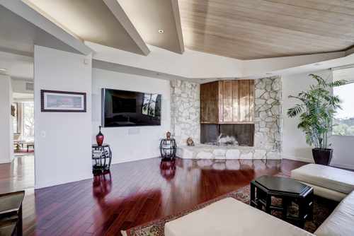 Origin Acoustics Multi-Room Audio