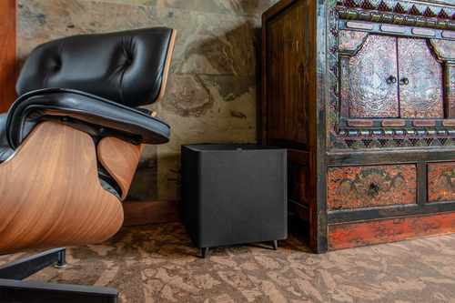 Origin Acoustics Installation Detail