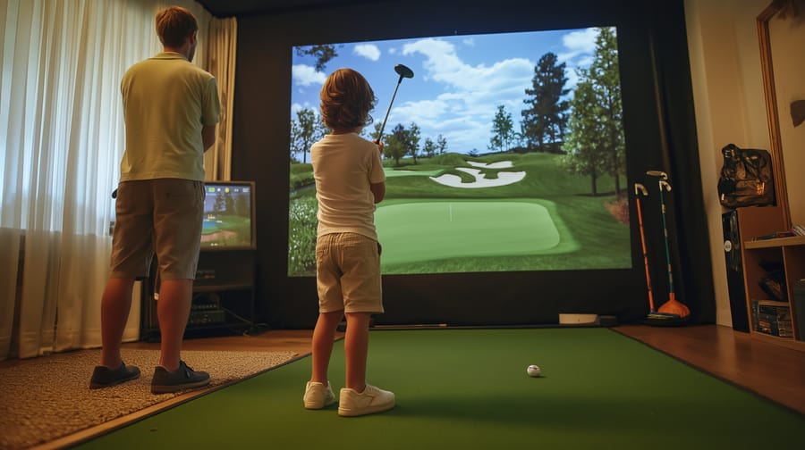 Golf Image