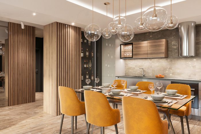 Architectural Lighting