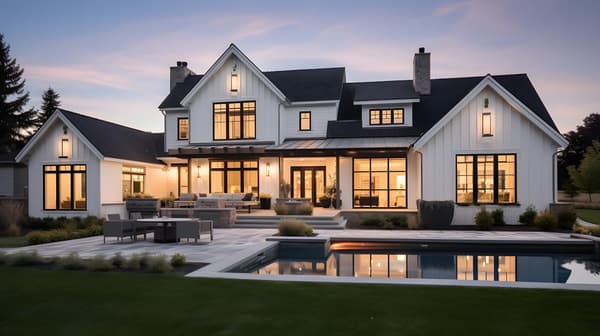 Residential Solutions