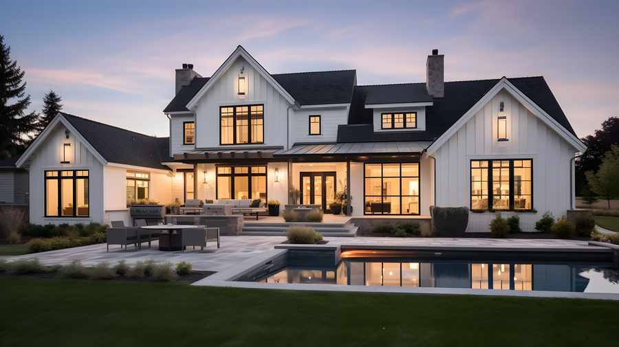 Residential Solutions
