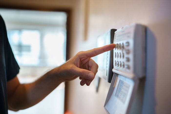 Alarms and Monitoring