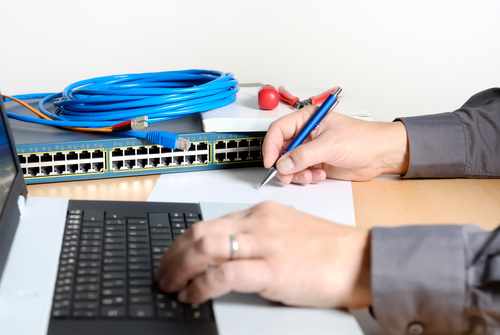 Structured Wiring