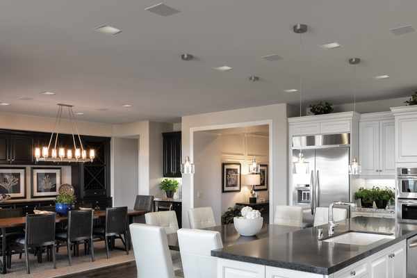 Sonance In-Ceiling Speaker Sonance In-Ceiling Speaker