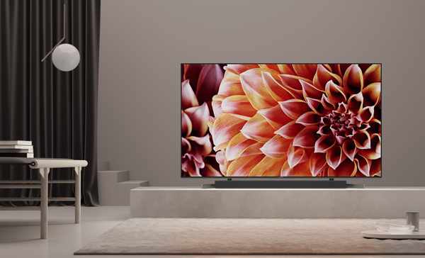Sony Bravia 4K TV
