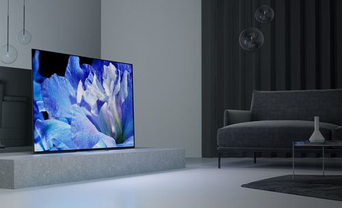 Sony Bravia OLED TV