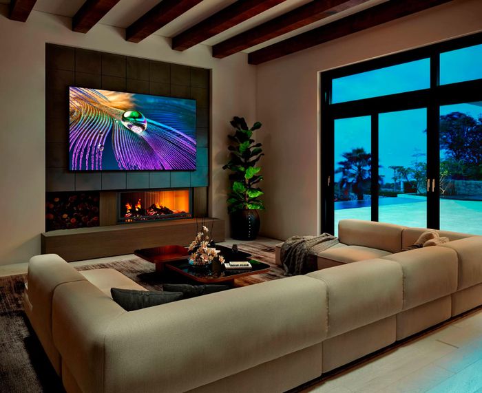 Home Theater