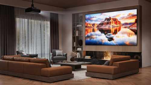 Sony Bravia Integration