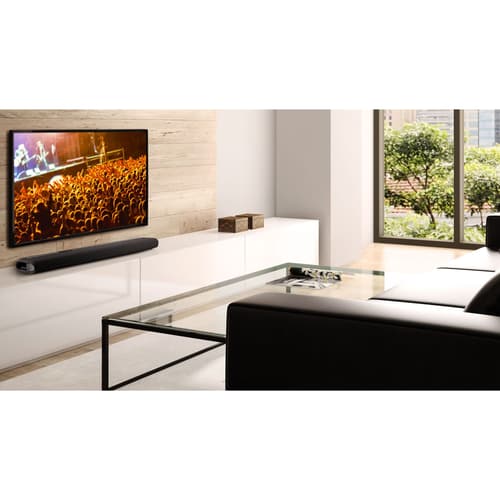 Yamaha-Soundbar