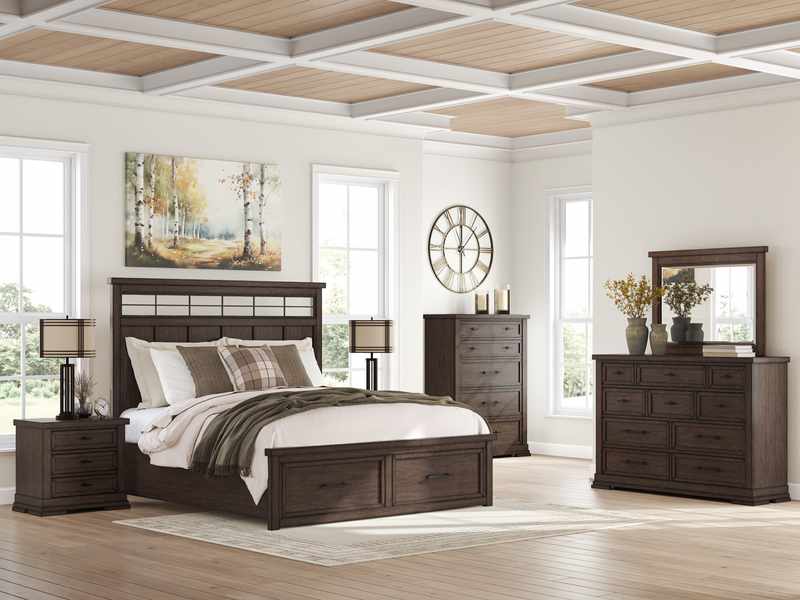 Bedroom furniture