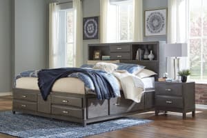 Ashley Bedroom Collection