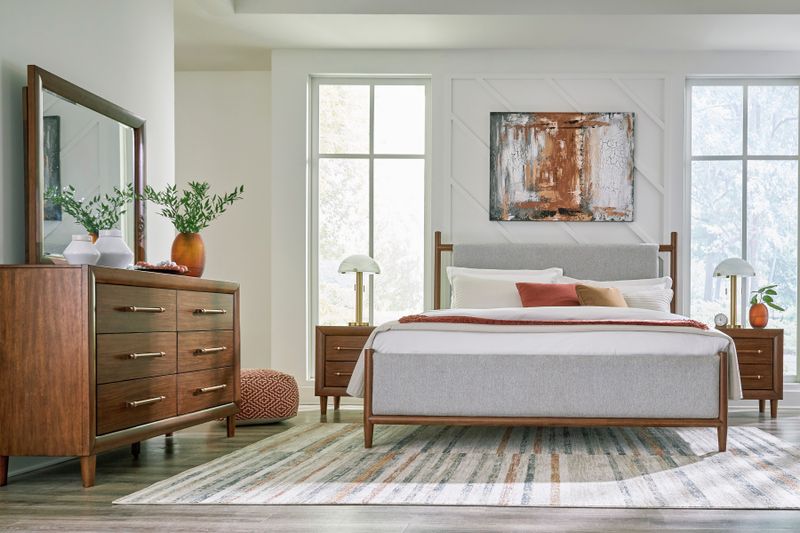 Mattress Accent