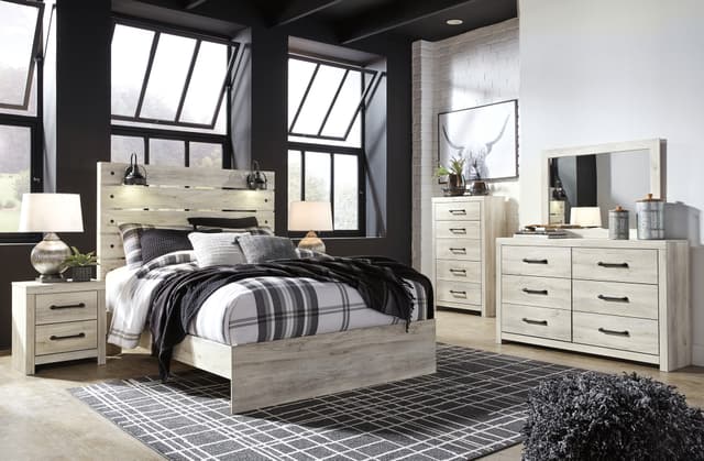 Walker Furniture Bedroom Set