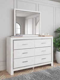 Dressers