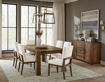 Ashley Dining Room