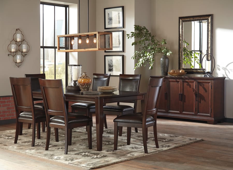 Ashley Dining Room