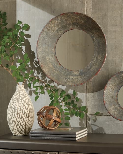 Ashley Home Decor