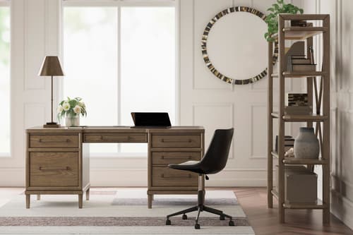Ashley Office Furniture