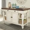 Kitchen Storage & Organization